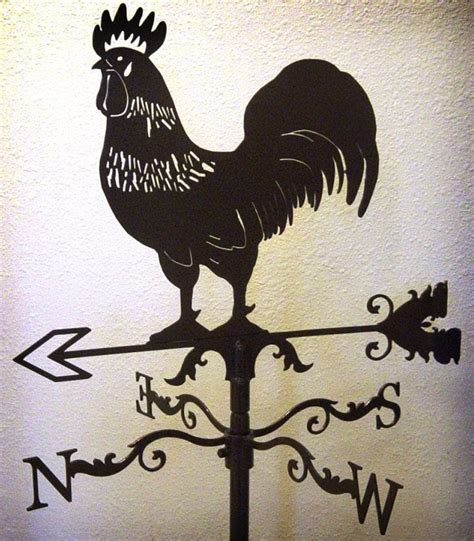 cnc rooster|Rooster Weathervane .